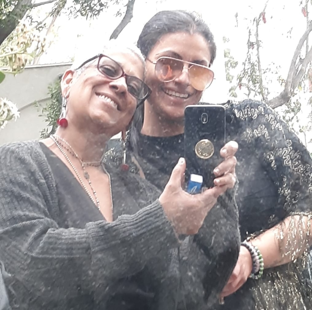 Meet your Posher, Shannon